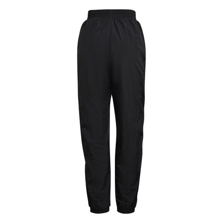 Women Adicolor Classics Japona Track Pants, Black, A901_ONE, large image number 4