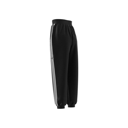 Women Adicolor Classics Japona Track Pants, Black, A901_ONE, large image number 8