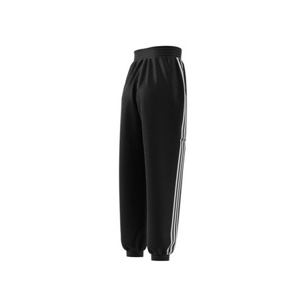 Women Adicolor Classics Japona Track Pants, Black, A901_ONE, large image number 9