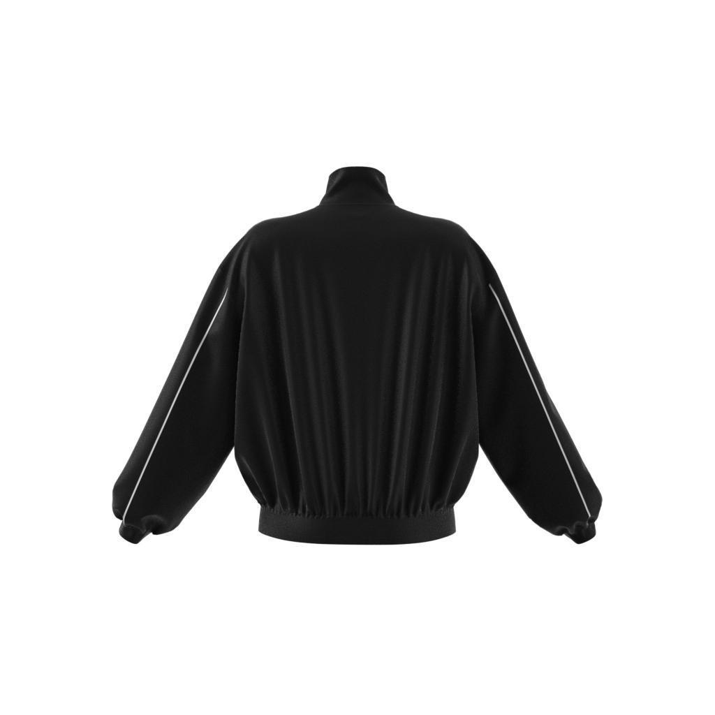 Adicolor Classics Japona Track Top, Black, A901_ONE, large image number 1