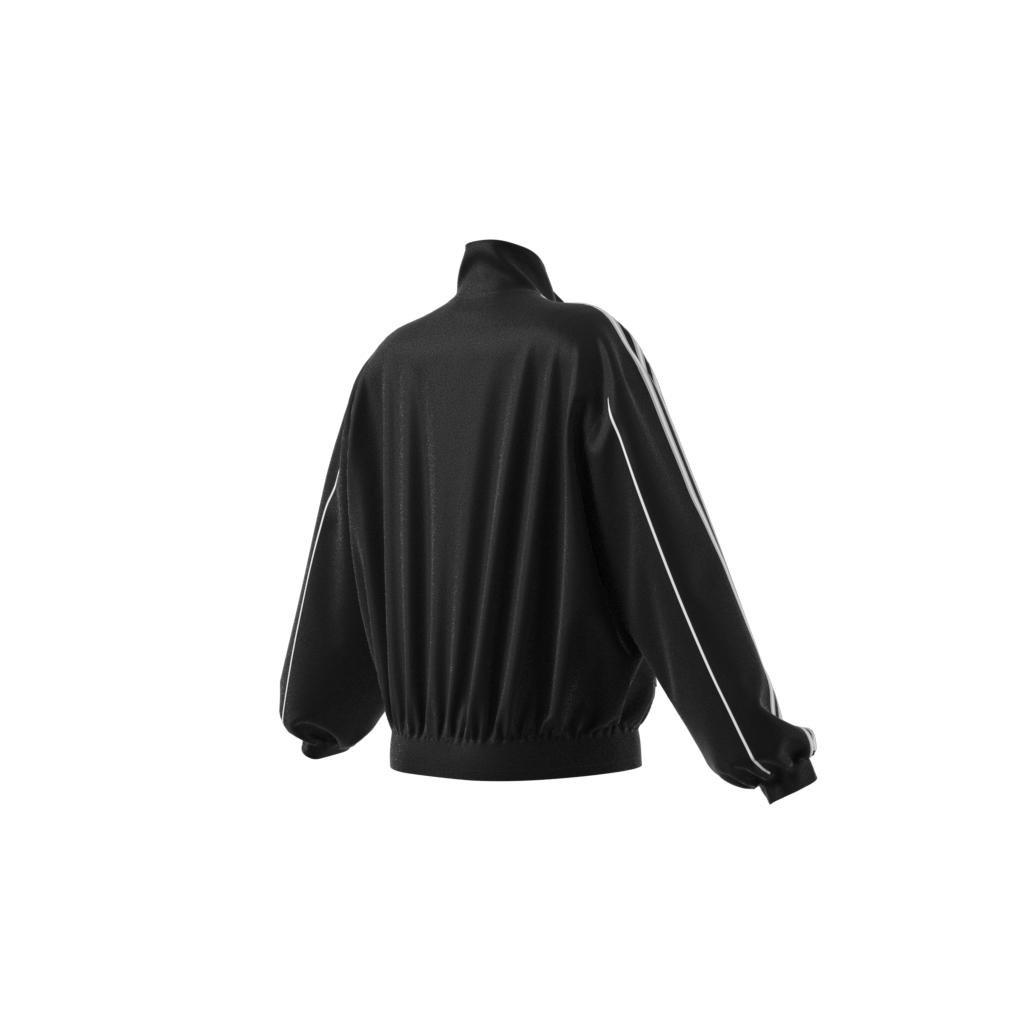 Adicolor Classics Japona Track Top, Black, A901_ONE, large image number 3