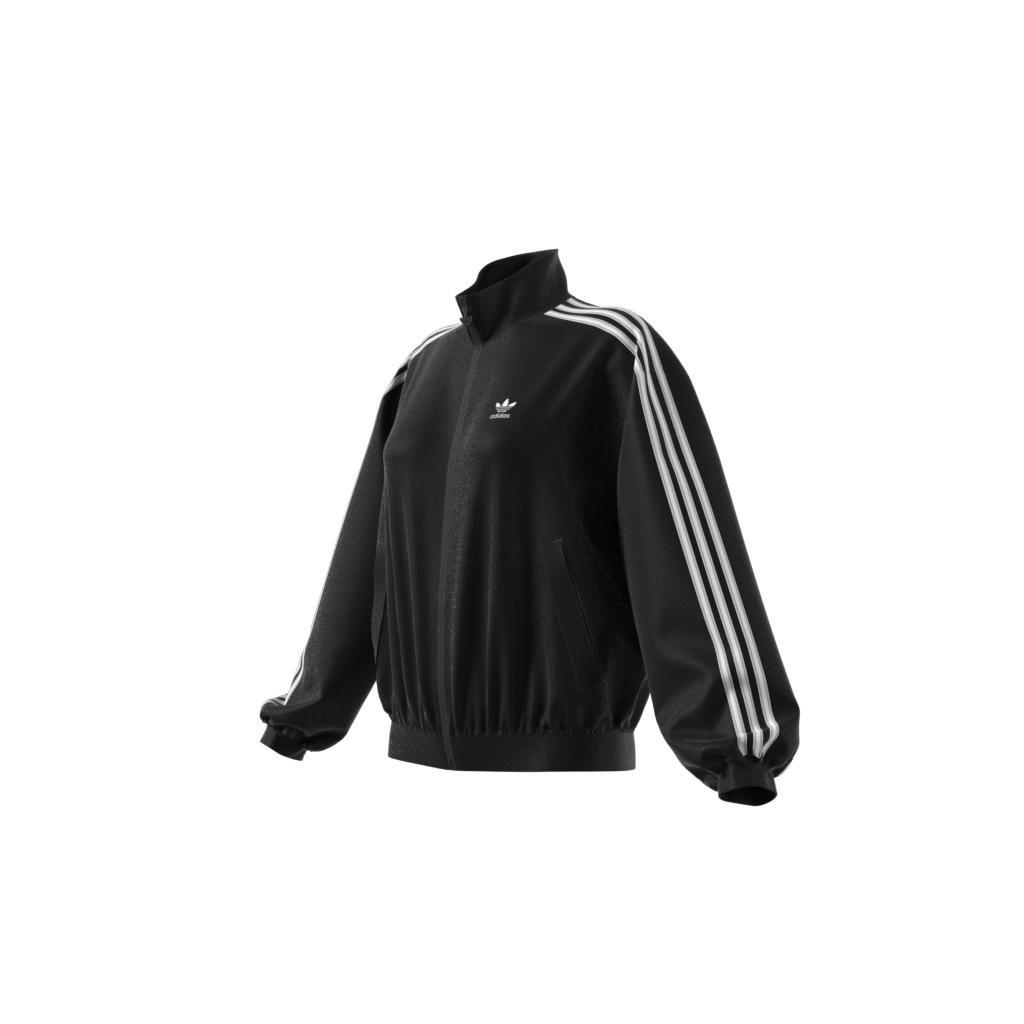 Adicolor Classics Japona Track Top, Black, A901_ONE, large image number 7