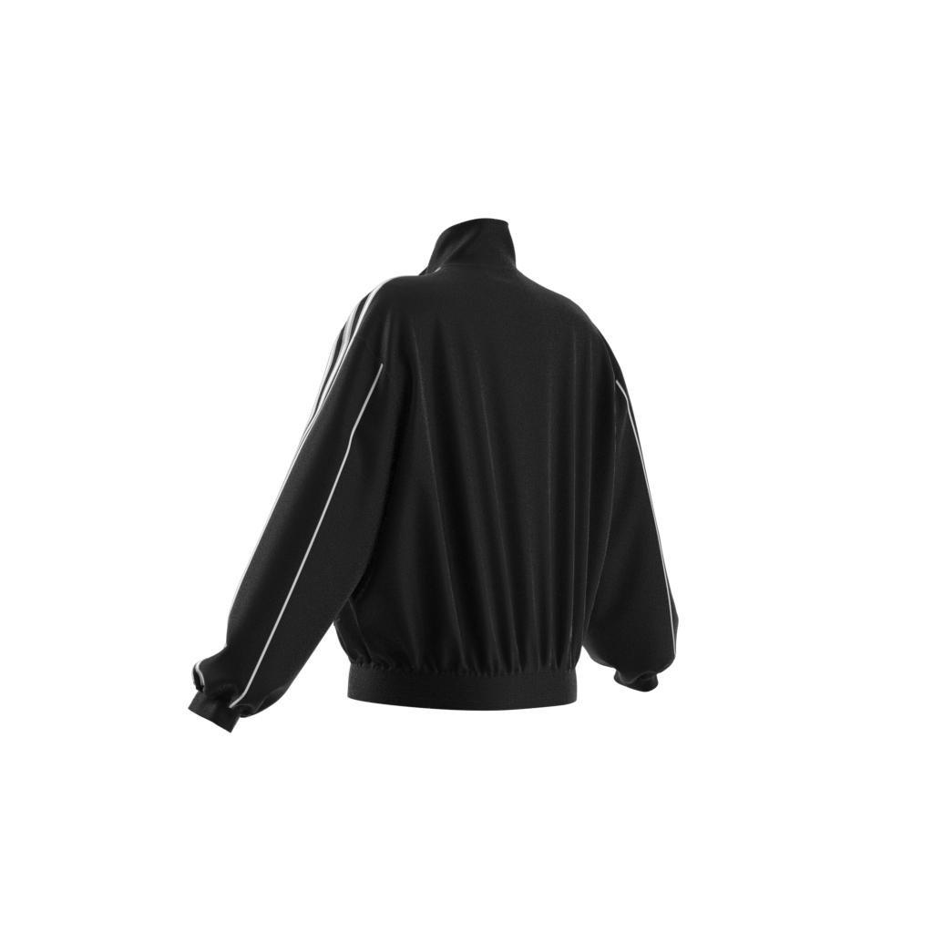 Adicolor Classics Japona Track Top, Black, A901_ONE, large image number 9