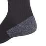 Unisex Adi 21 Socks, Black, A901_ONE, thumbnail image number 1