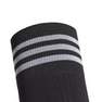 Unisex Adi 21 Socks, Black, A901_ONE, thumbnail image number 2