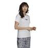 Women T-Shirt, White, A901_ONE, thumbnail image number 0