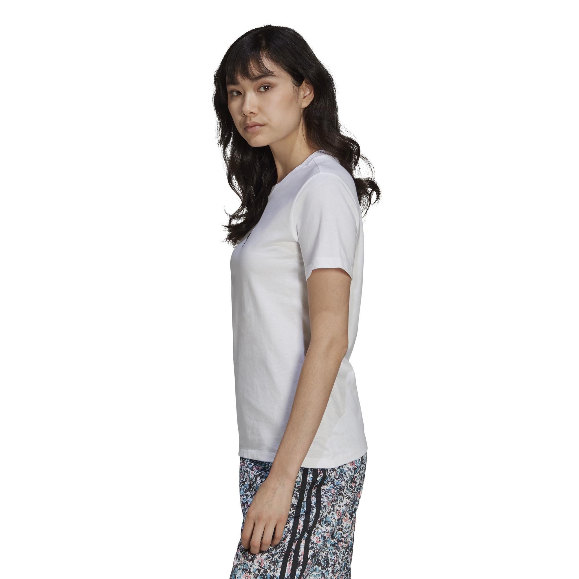 T-Shirt, White, A901_ONE, large image number 5