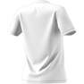 Women T-Shirt, White, A901_ONE, thumbnail image number 6