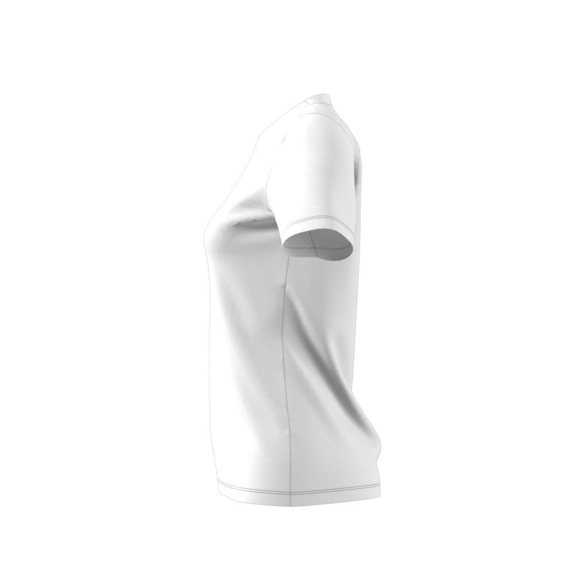 T-Shirt, White, A901_ONE, large image number 8