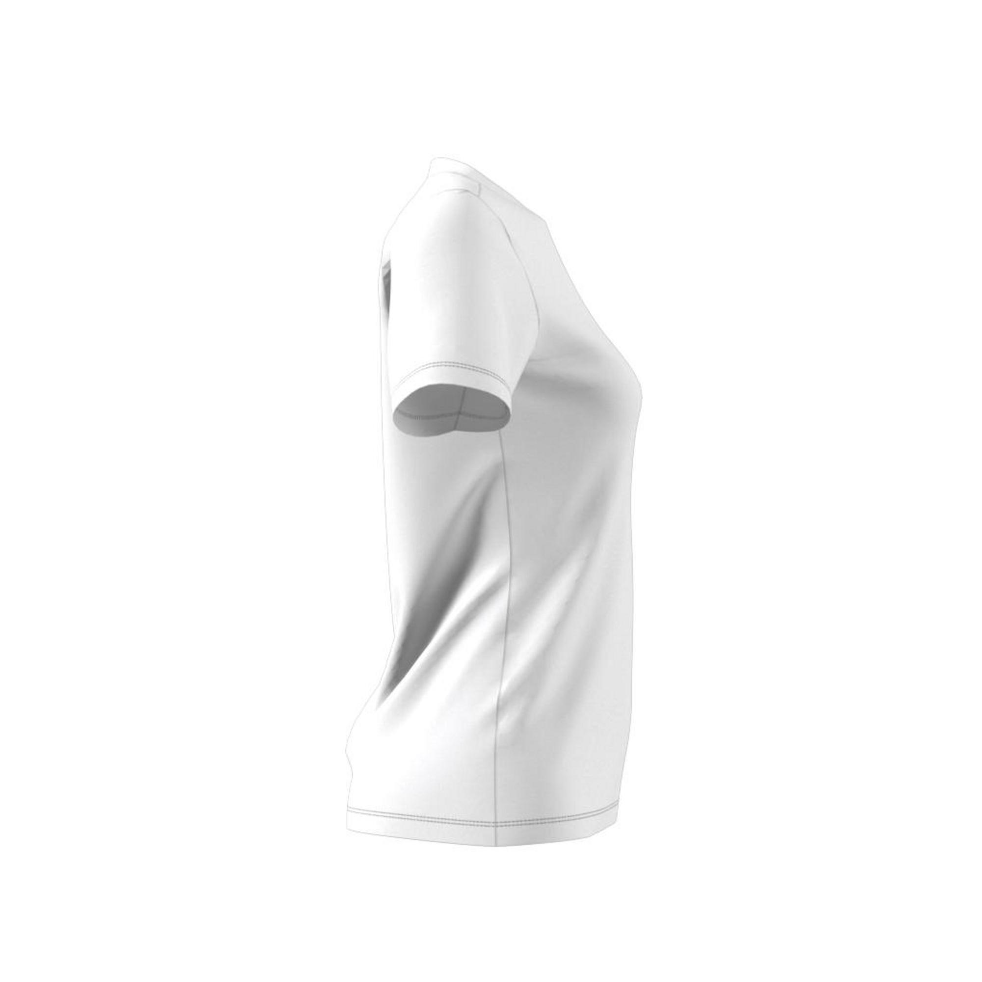 T-Shirt, White, A901_ONE, large image number 11