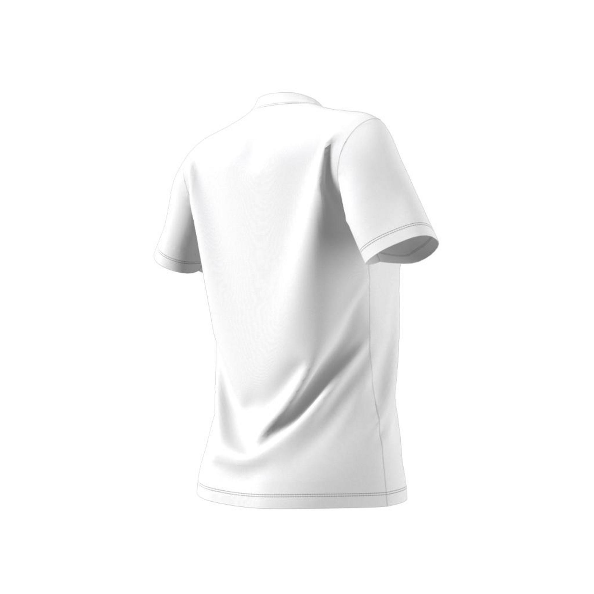 T-Shirt, White, A901_ONE, large image number 12
