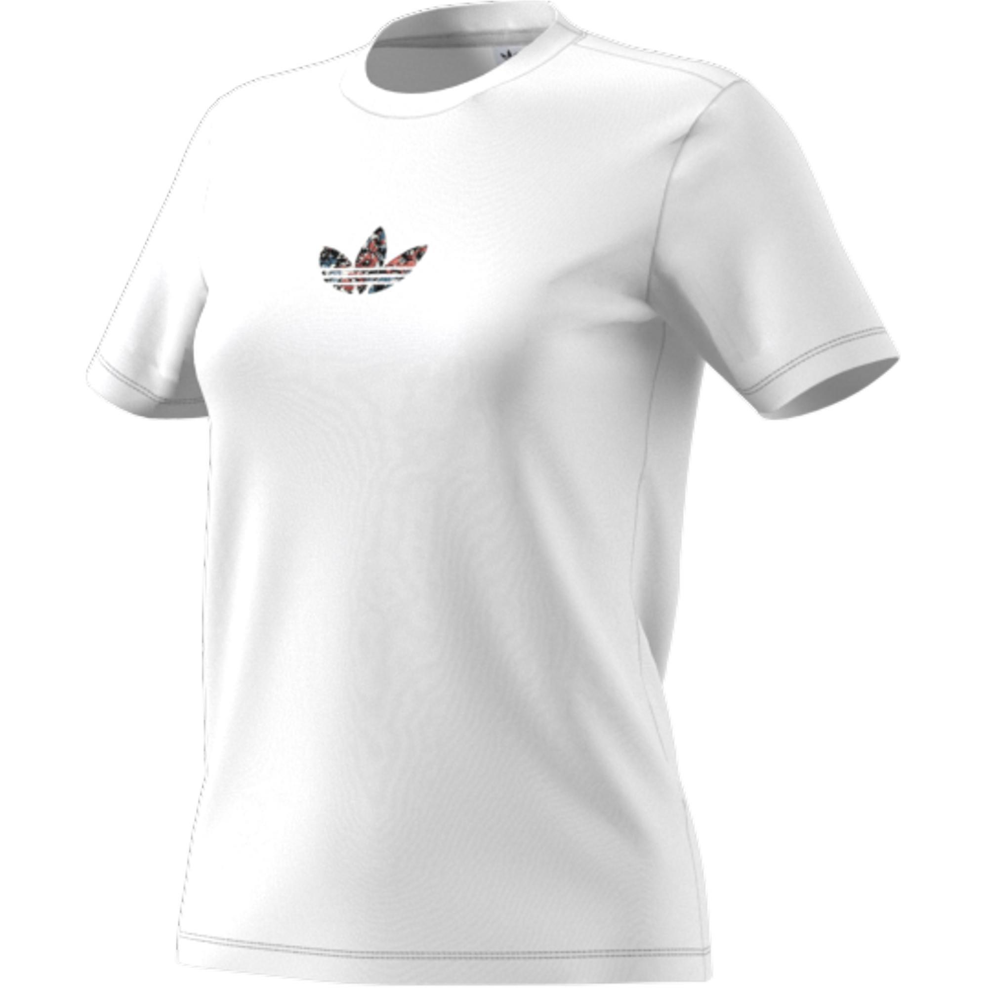 T-Shirt, White, A901_ONE, large image number 13