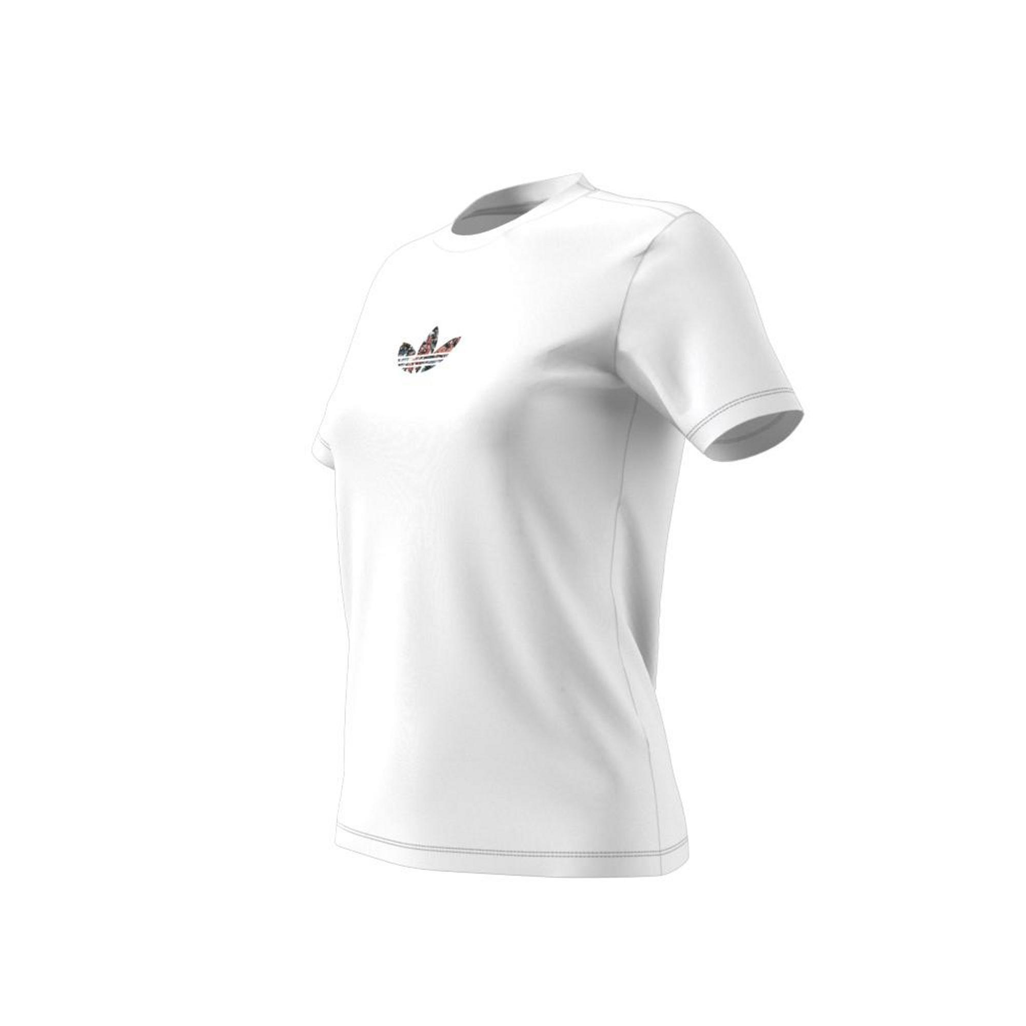 T-Shirt, White, A901_ONE, large image number 14