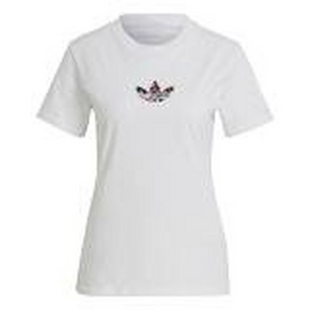 Women T-Shirt, White, A901_ONE, large image number 16