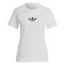 Women T-Shirt, White, A901_ONE, thumbnail image number 16