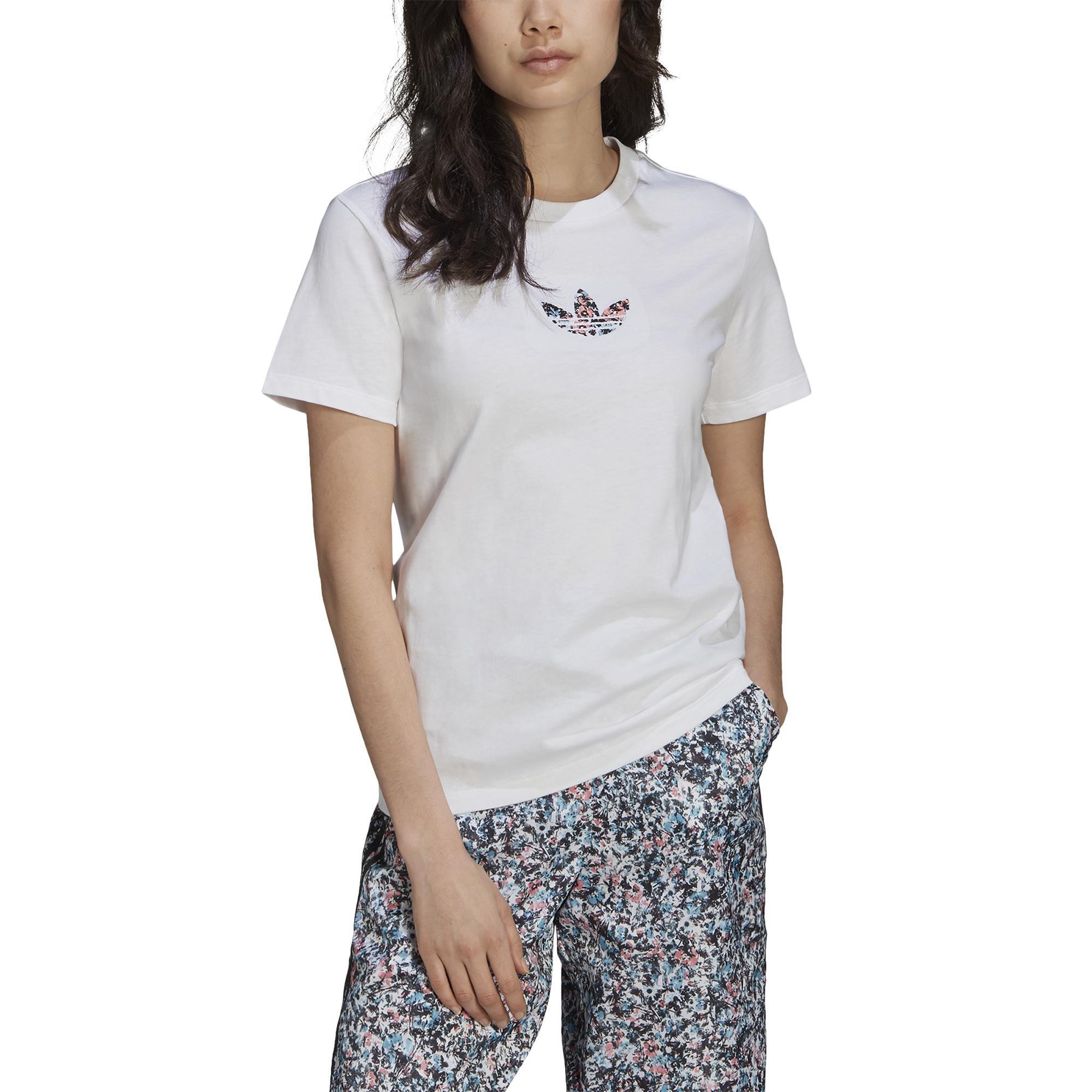 T-Shirt, White, A901_ONE, large image number 17