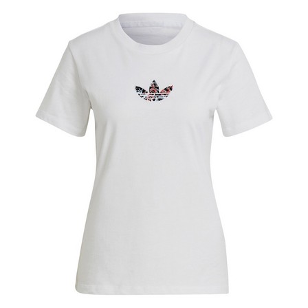 Women T-Shirt, White, A901_ONE, large image number 18