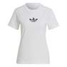 Women T-Shirt, White, A901_ONE, thumbnail image number 18