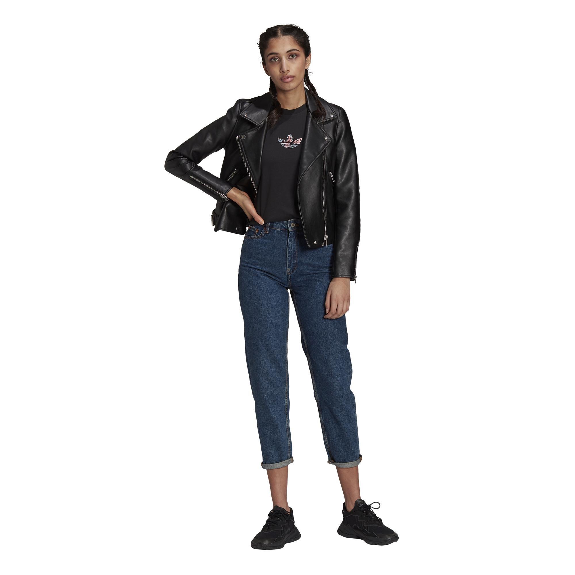 T-Shirt, Black, A901_ONE, large image number 0