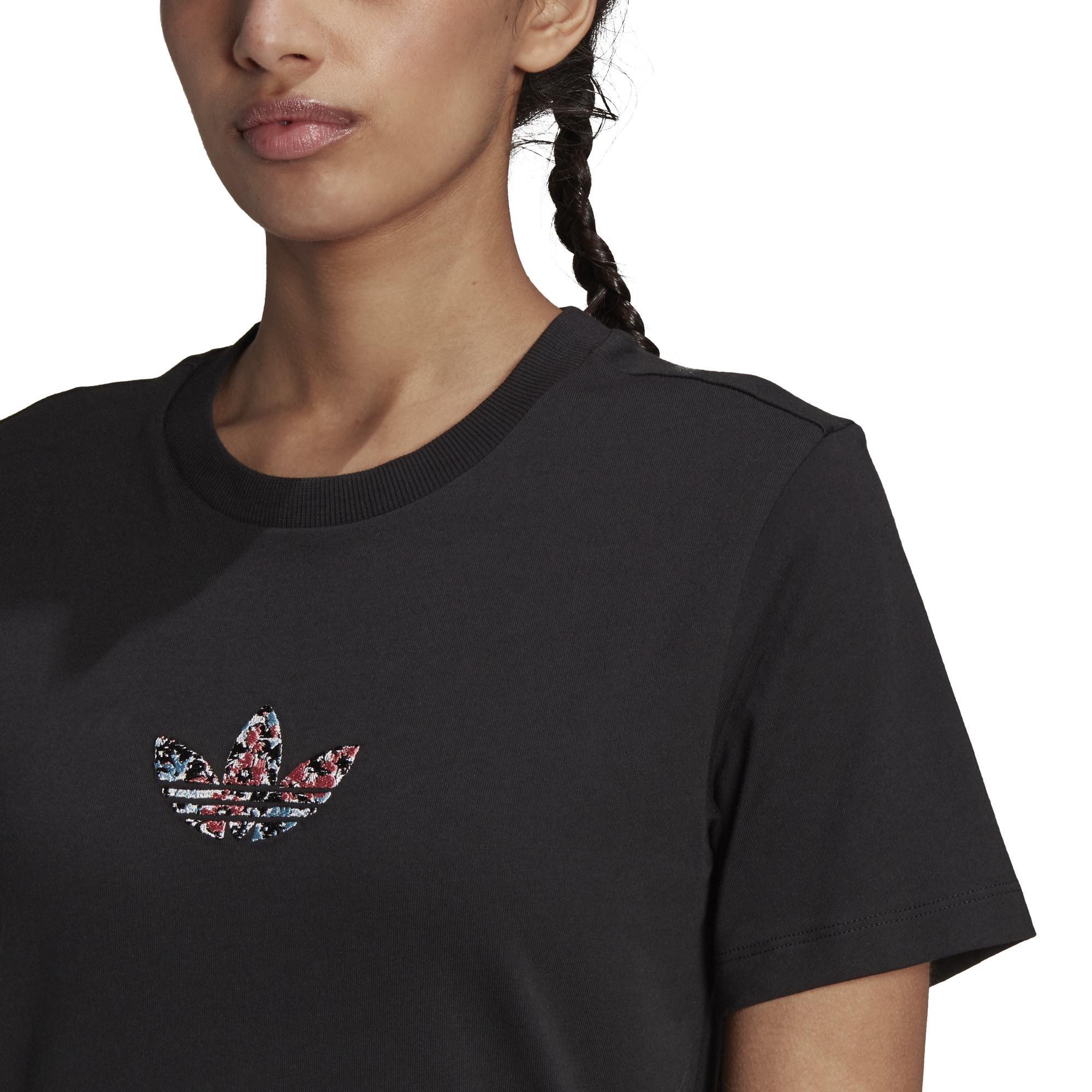 T-Shirt, Black, A901_ONE, large image number 3