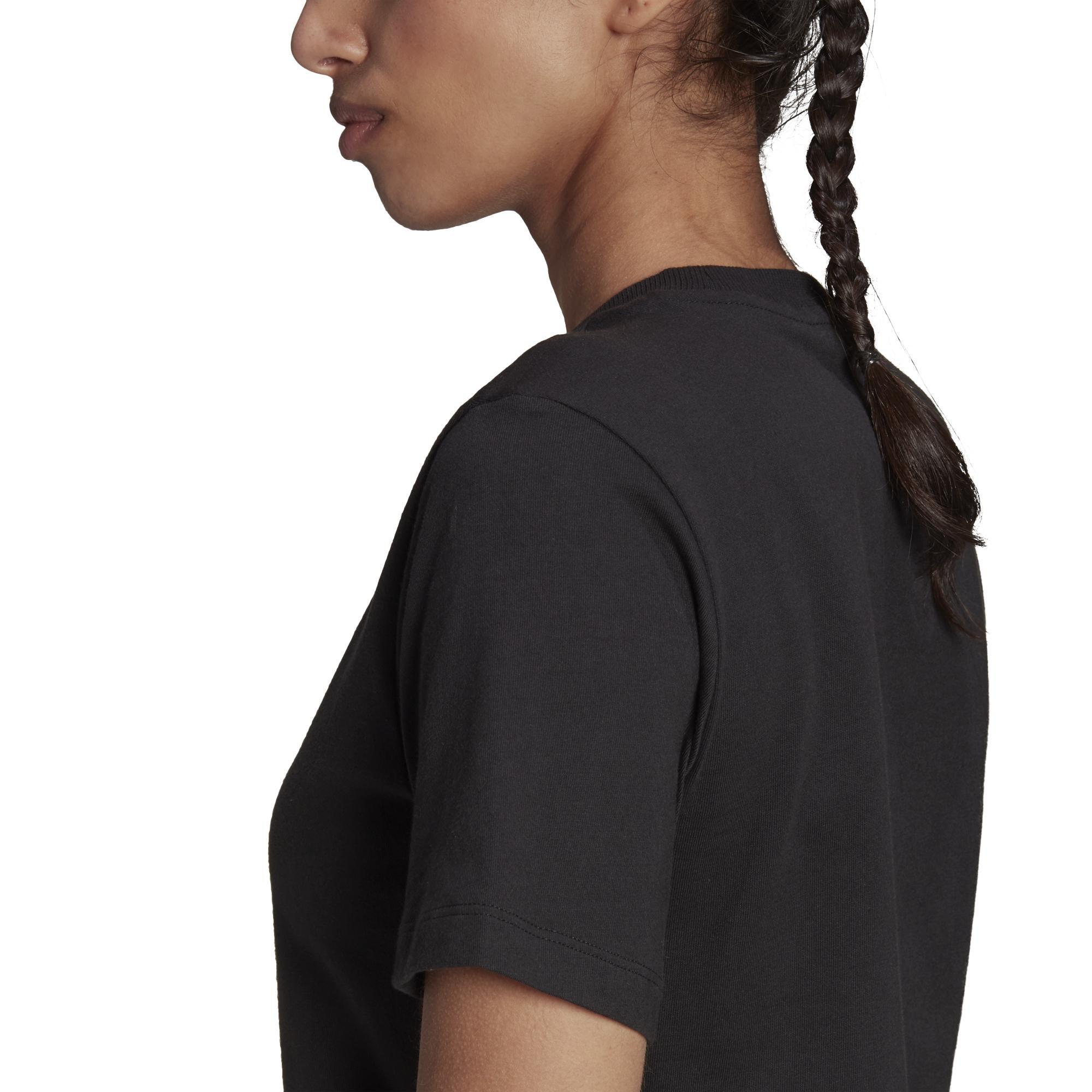 T-Shirt, Black, A901_ONE, large image number 4