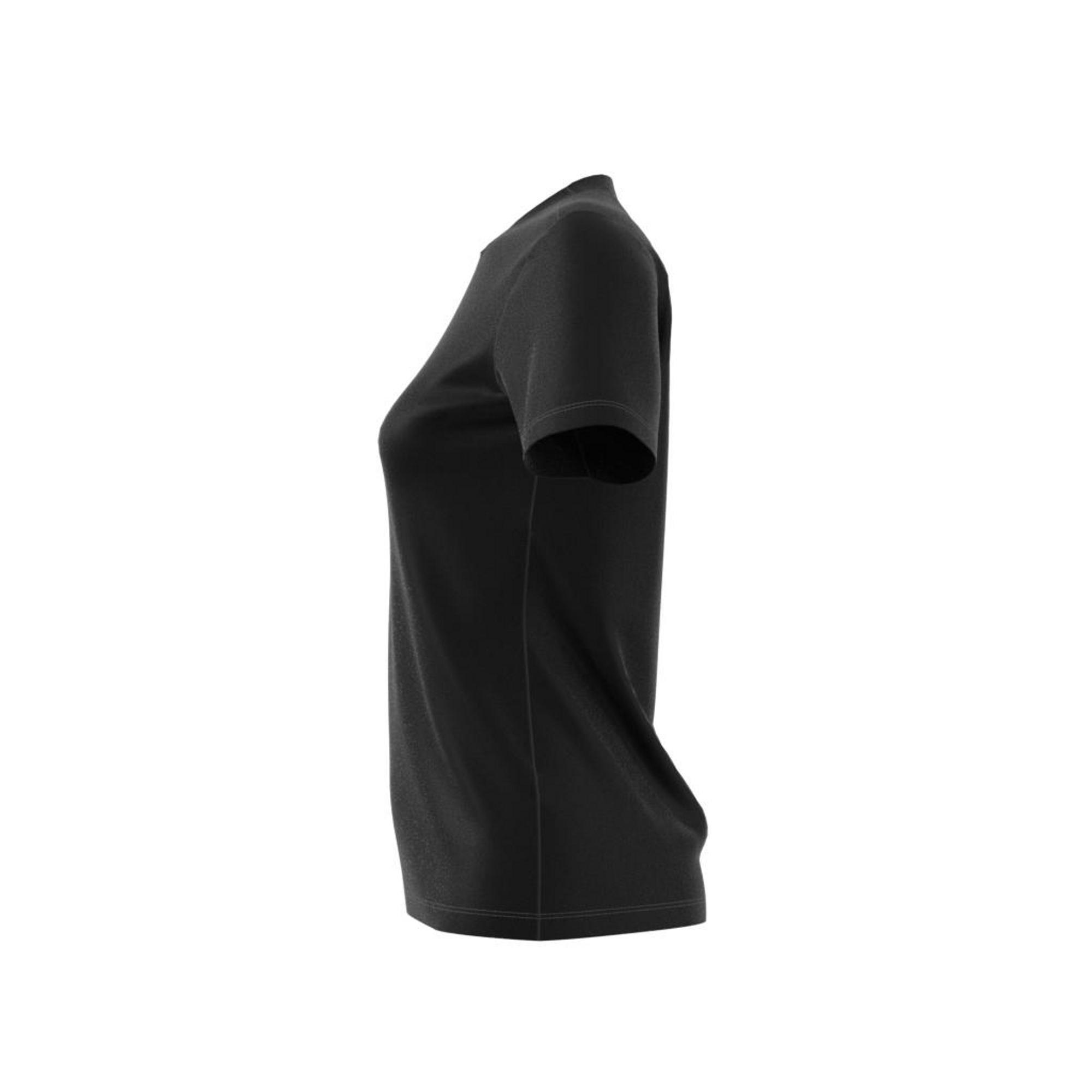 T-Shirt, Black, A901_ONE, large image number 5