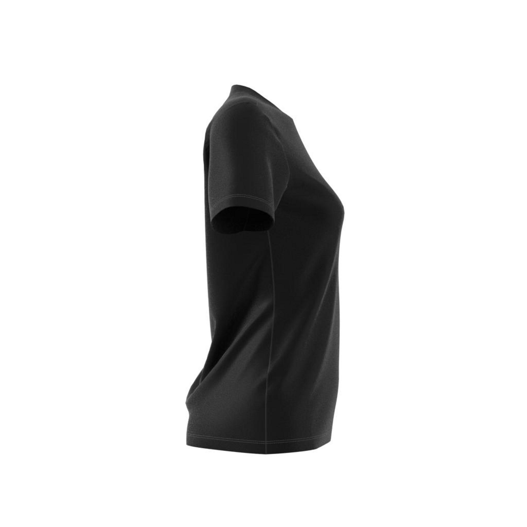 T-Shirt, Black, A901_ONE, large image number 7