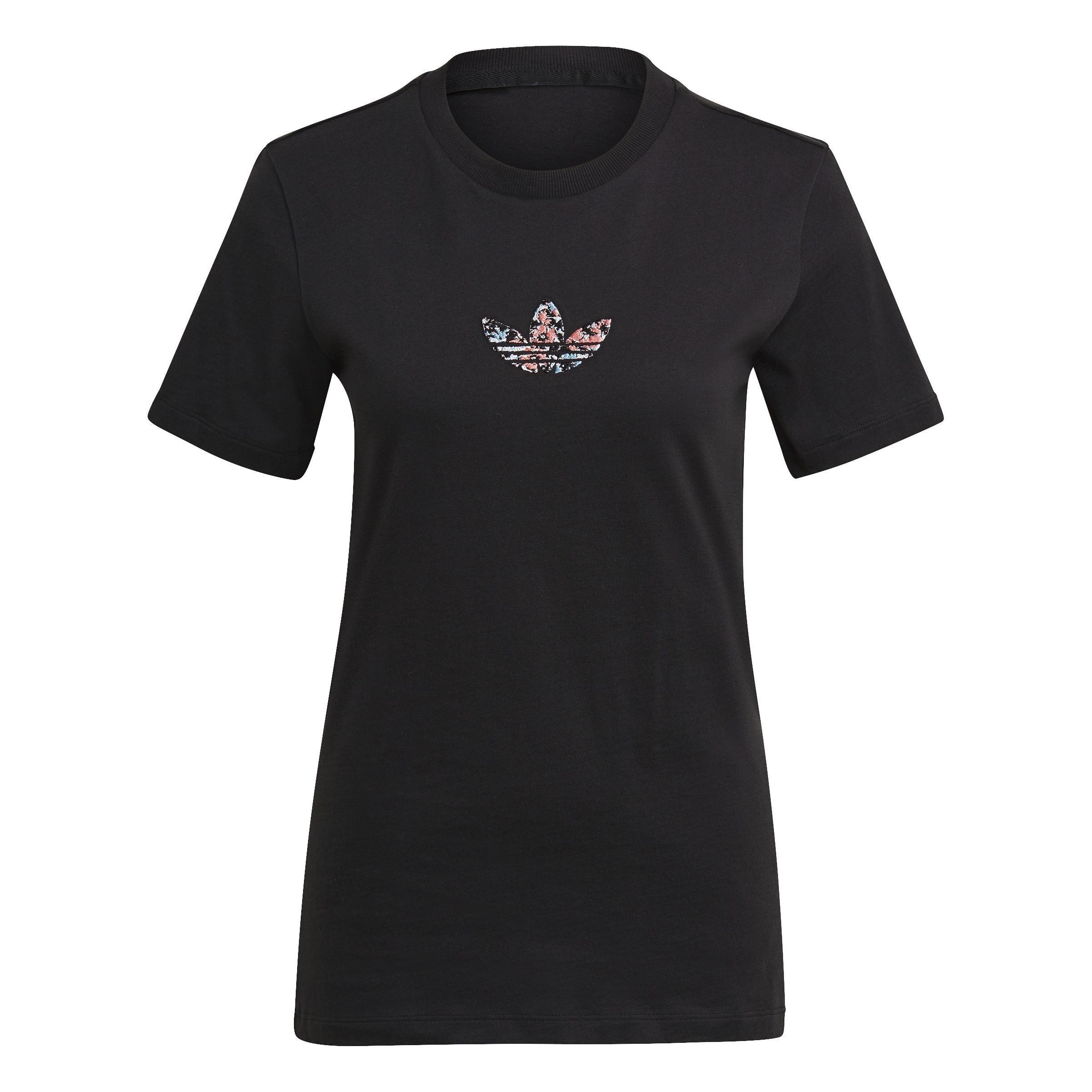 T-Shirt, Black, A901_ONE, large image number 9