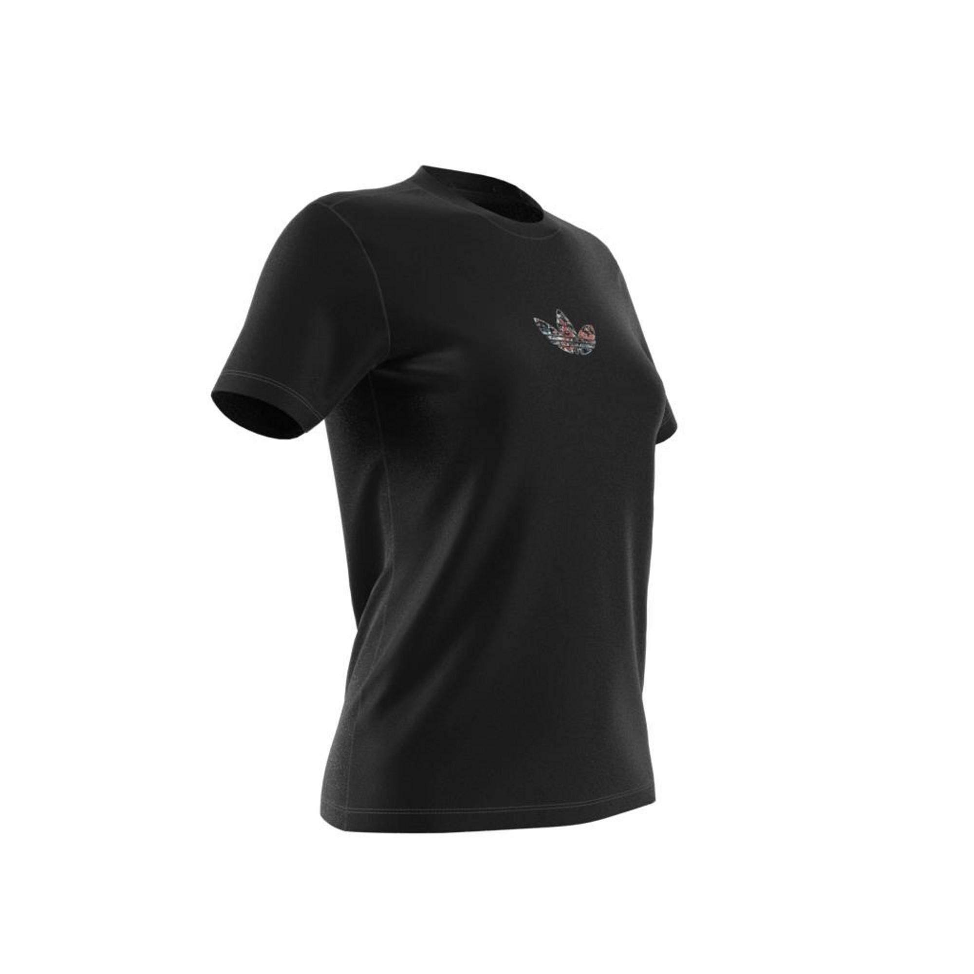 T-Shirt, Black, A901_ONE, large image number 12