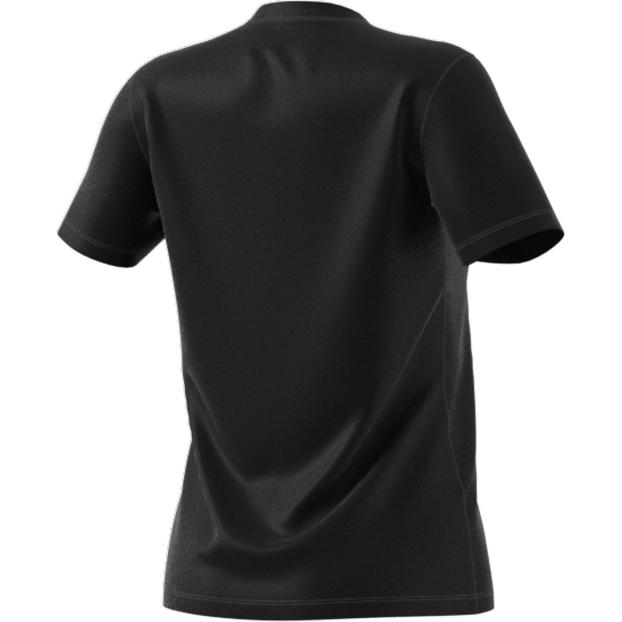 T-Shirt, Black, A901_ONE, large image number 13