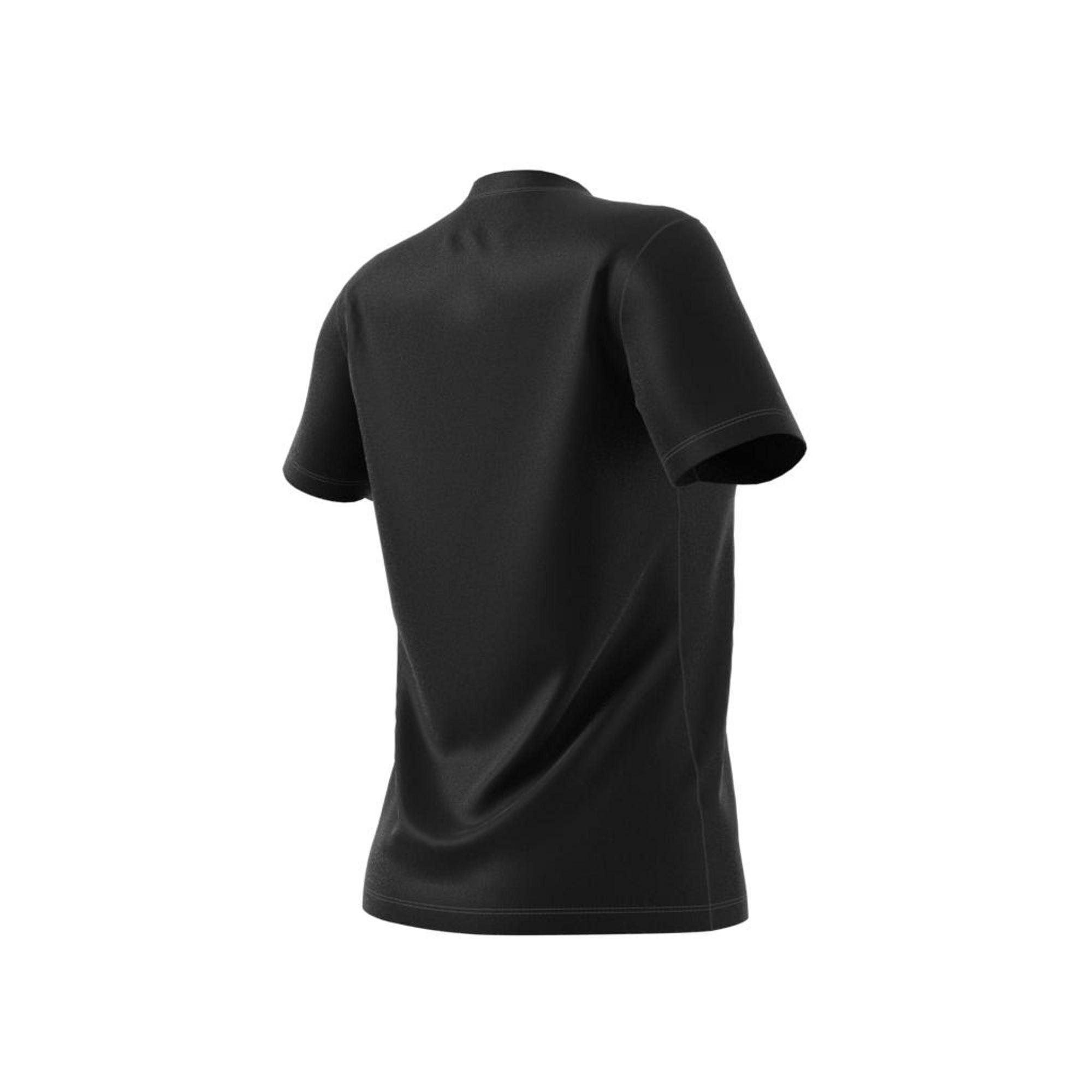 T-Shirt, Black, A901_ONE, large image number 14