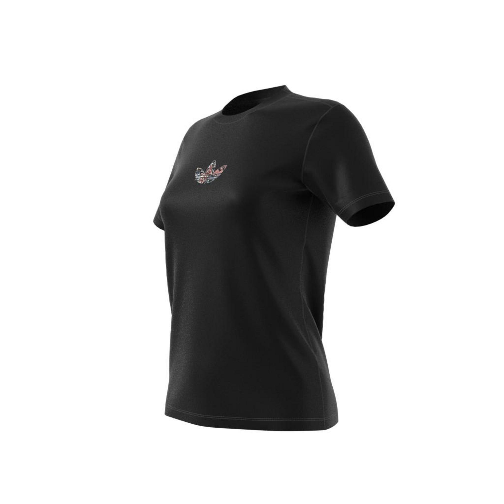 T-Shirt, Black, A901_ONE, large image number 15