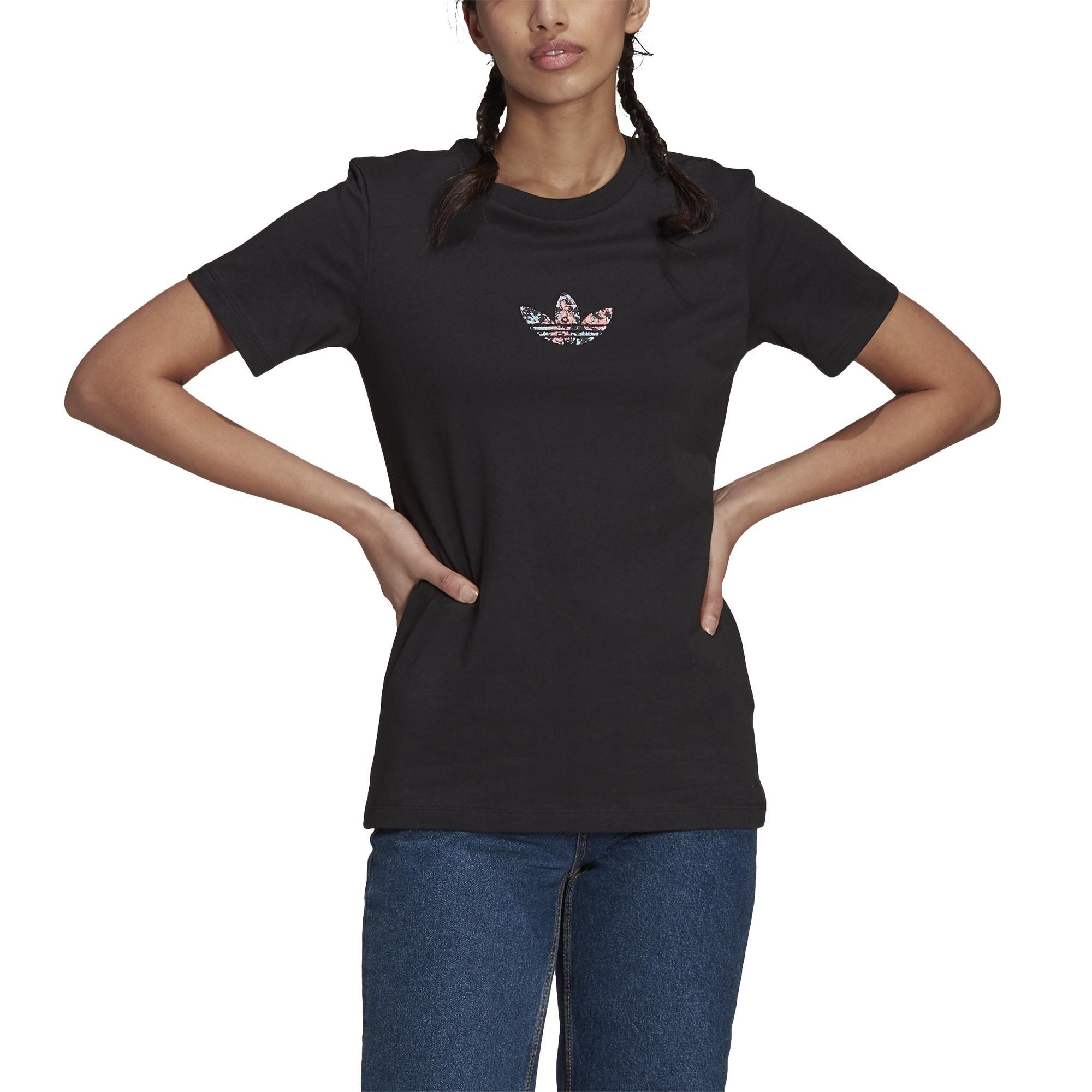 T-Shirt, Black, A901_ONE, large image number 17