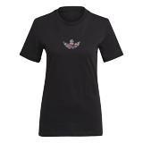 Women T-Shirt, Black, A901_ONE, large image number 18