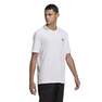 Mens Adicolor Classics Boxy Tee, White, A901_ONE, thumbnail image number 1