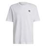 Mens Adicolor Classics Boxy Tee, White, A901_ONE, thumbnail image number 3