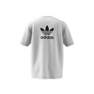 Mens Adicolor Classics Boxy Tee, White, A901_ONE, thumbnail image number 8