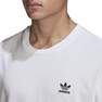 Mens Adicolor Classics Boxy Tee, White, A901_ONE, thumbnail image number 15