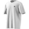 Mens Adicolor Classics Boxy Tee, White, A901_ONE, thumbnail image number 17