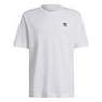 Mens Adicolor Classics Boxy Tee, White, A901_ONE, thumbnail image number 19