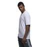Mens Adicolor Classics Boxy Tee, White, A901_ONE, thumbnail image number 25