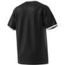 Men Adicolor Classics 3-Stripes T-Shirt, Black, A901_ONE, thumbnail image number 3