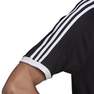 Men Adicolor Classics 3-Stripes T-Shirt, Black, A901_ONE, thumbnail image number 5