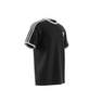 Men Adicolor Classics 3-Stripes T-Shirt, Black, A901_ONE, thumbnail image number 8