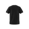 Men Adicolor Classics 3-Stripes T-Shirt, Black, A901_ONE, thumbnail image number 11
