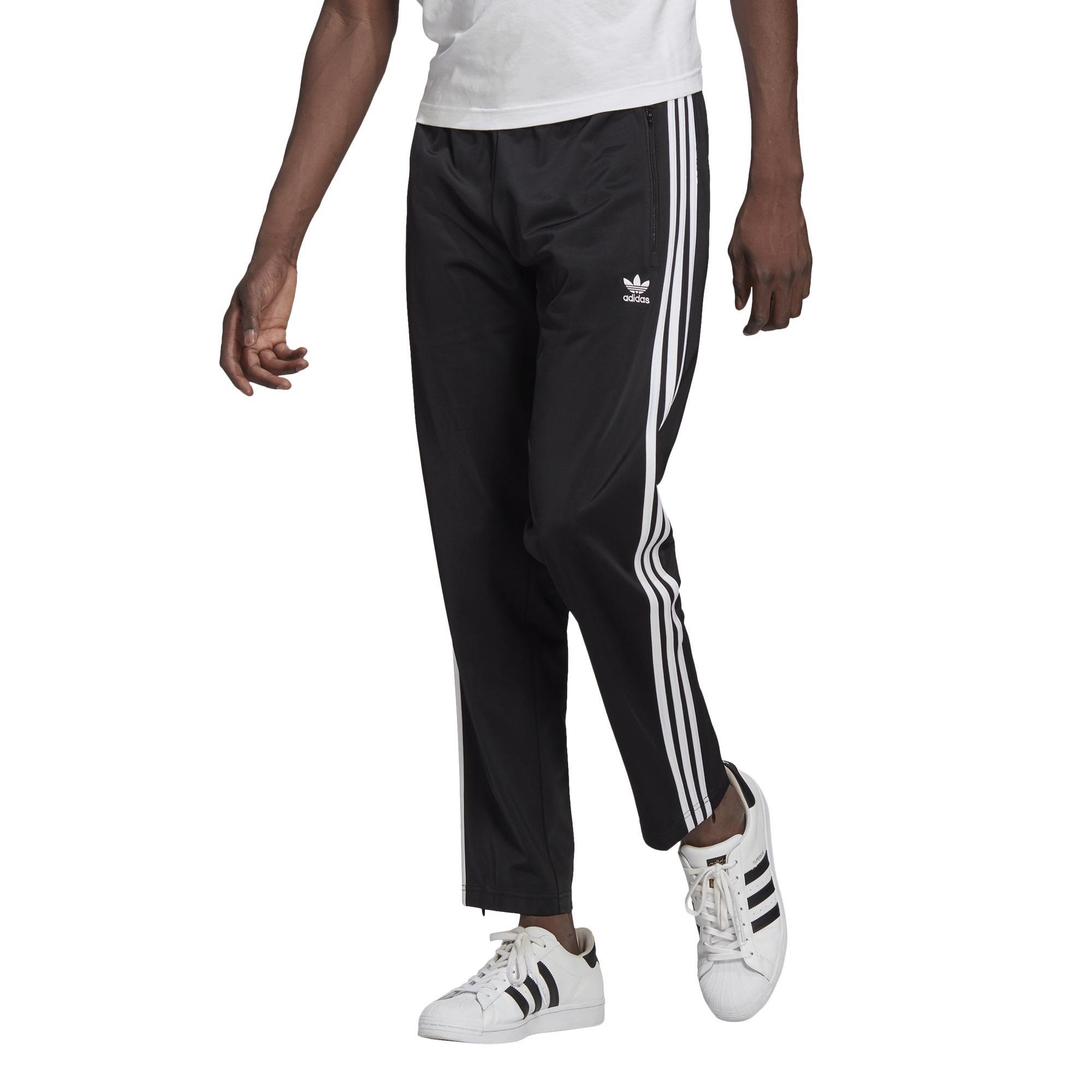Adicolor Classics Firebird Primeblue Tracksuit Bottoms, Black, , large image number 1