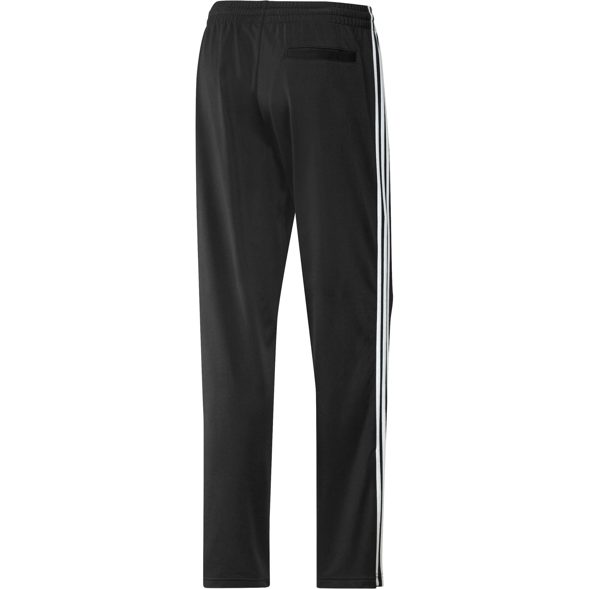 Men Adicolor Classics Firebird Primeblue Tracksuit Bottoms, Black, A901_ONE, large image number 7