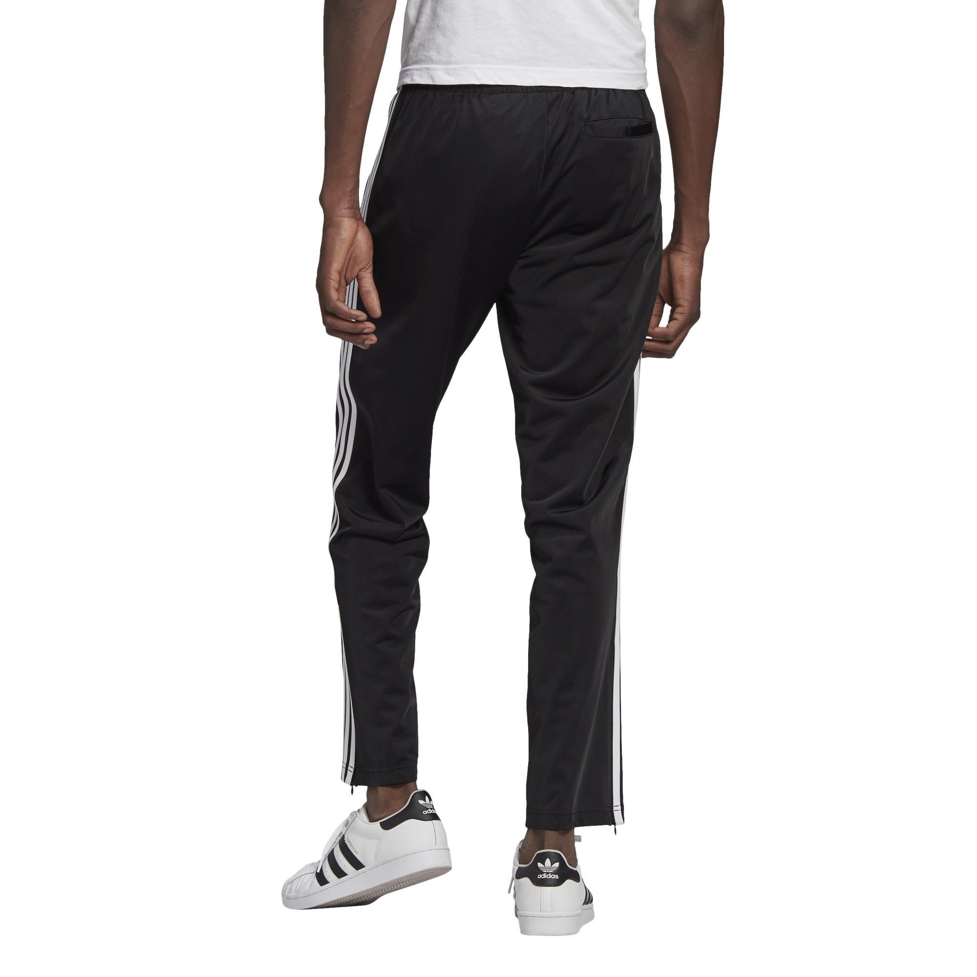 Adicolor Classics Firebird Primeblue Tracksuit Bottoms, Black, , large image number 8