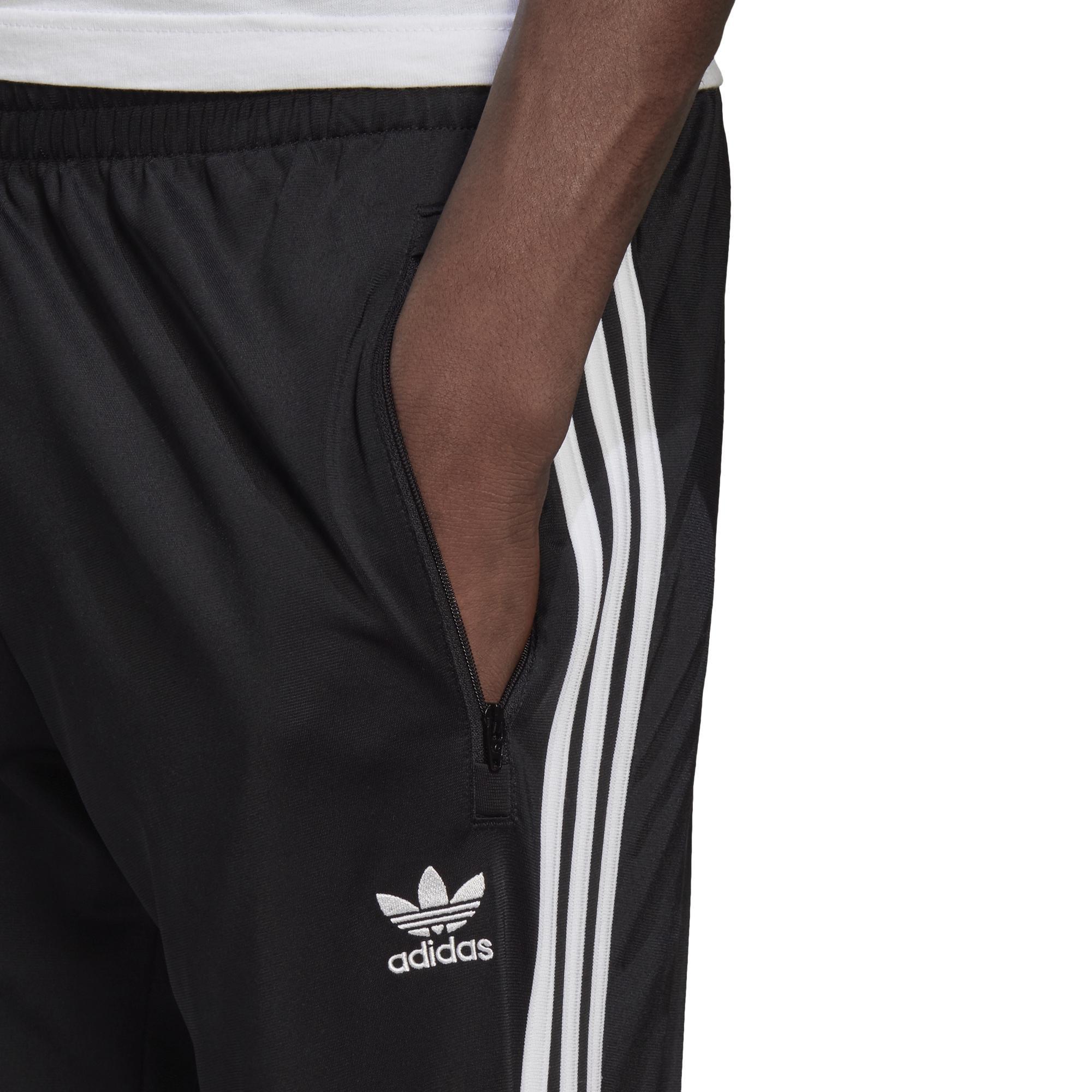 Adicolor Classics Firebird Primeblue Tracksuit Bottoms, Black, , large image number 9
