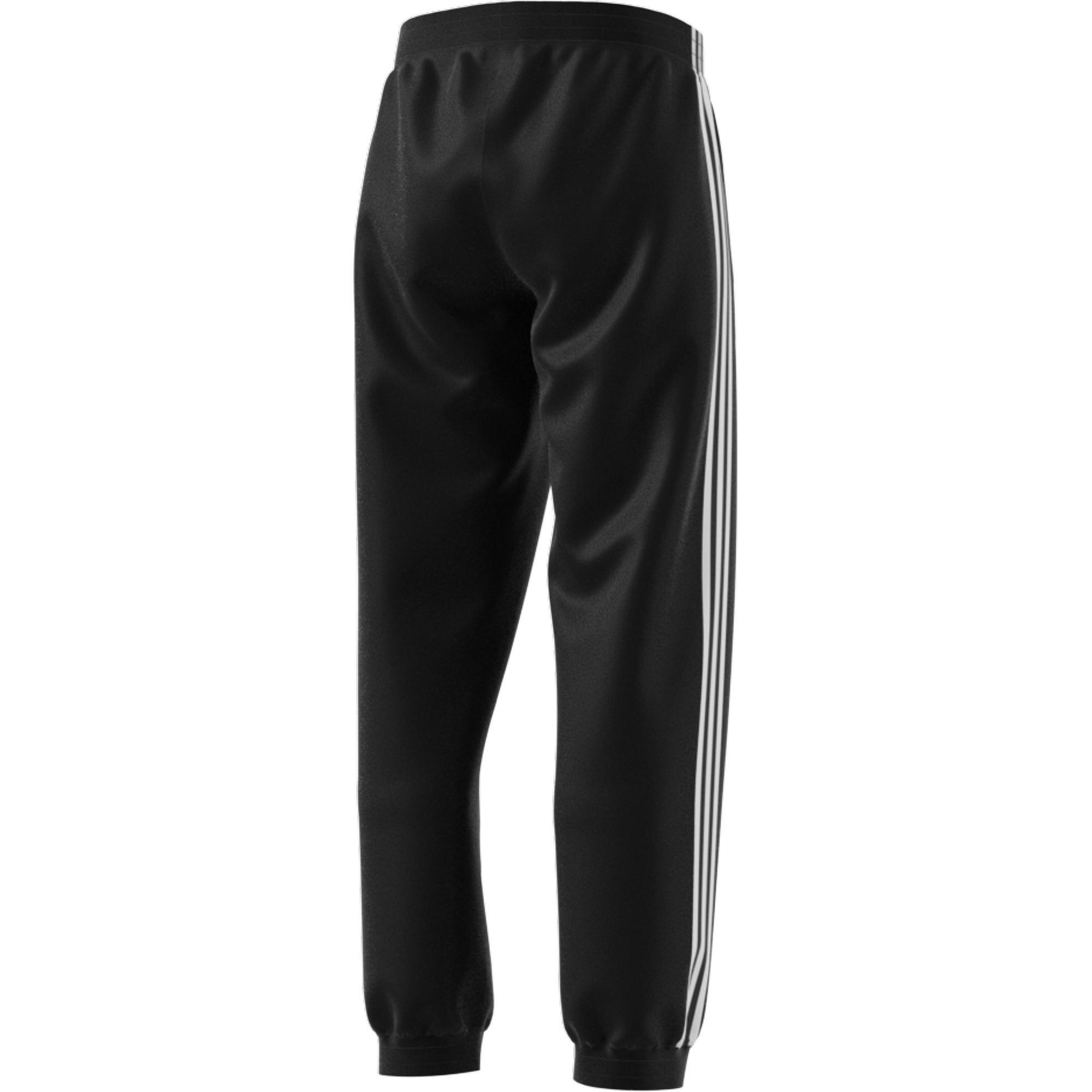 Adicolor 3D Trefoil 3-Stripes Track Pants, Black, , large image number 6